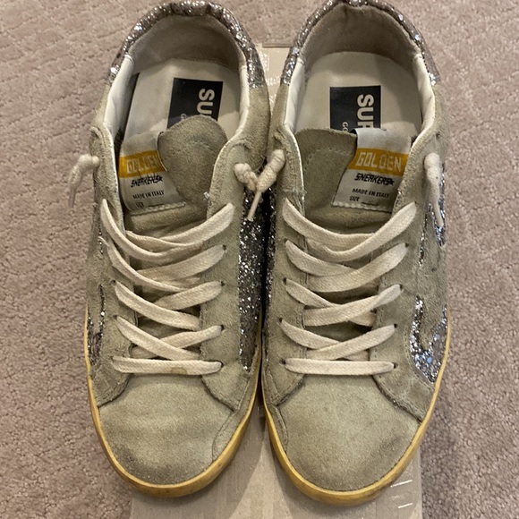 Golden goose sneakers - Picture 6 of 8
